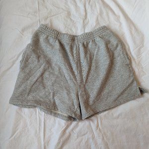 Brandy Melville shorts